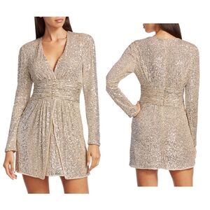 Ramy Brook Jenny dress size 2